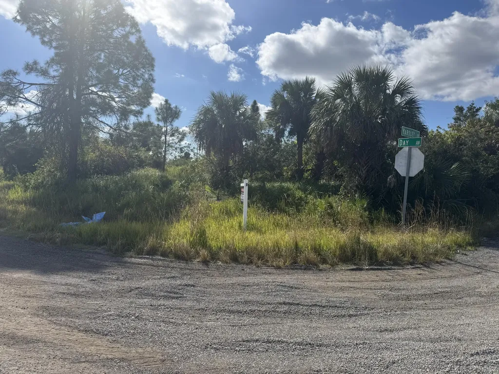 0000 Yardley Street Palm Bay FL 32908