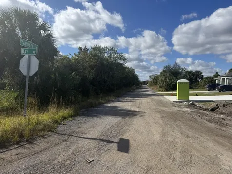 0000 Yardley Street Palm Bay FL 32908