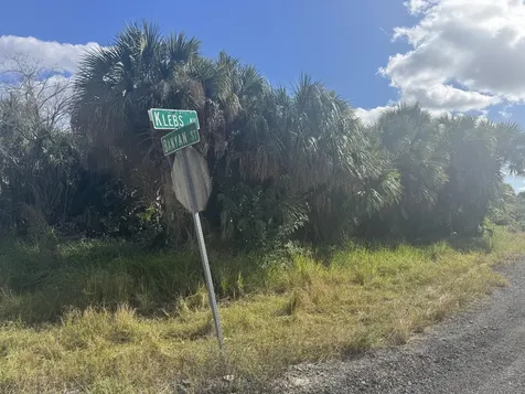 0000 Yardley Street Palm Bay FL 32908