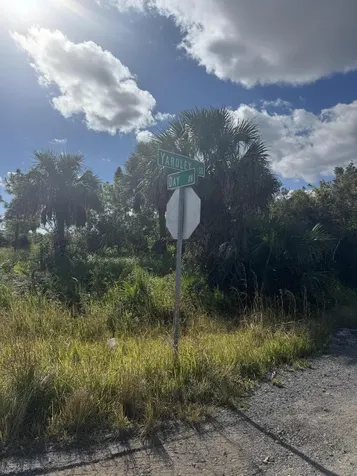 0000 Yardley Street Palm Bay FL 32908
