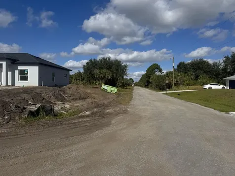 0000 Yardley Street Palm Bay FL 32908