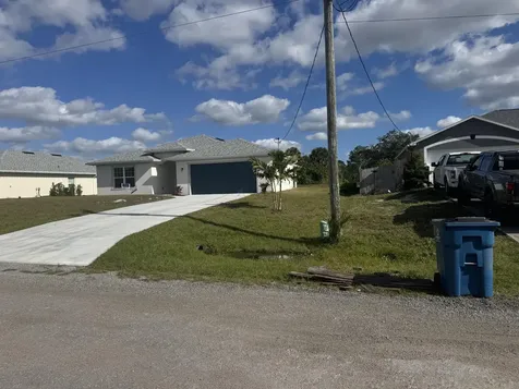 0000 Yardley Street Palm Bay FL 32908