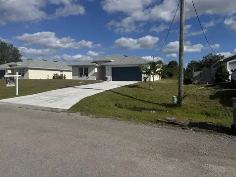 0000 Yardley Street Palm Bay FL 32908