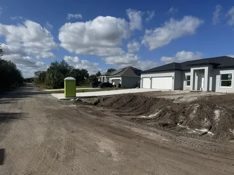 0000 Yardley Street Palm Bay FL 32908