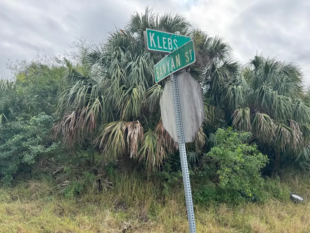 0000 Klebs Avenue Palm Bay FL 32908