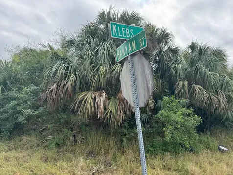 0000 Klebs Avenue Palm Bay FL 32908