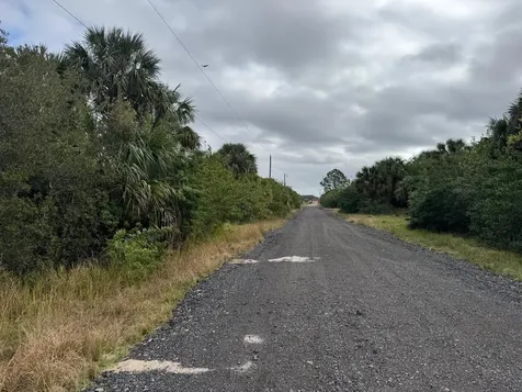 0000 Klebs Avenue Palm Bay FL 32908