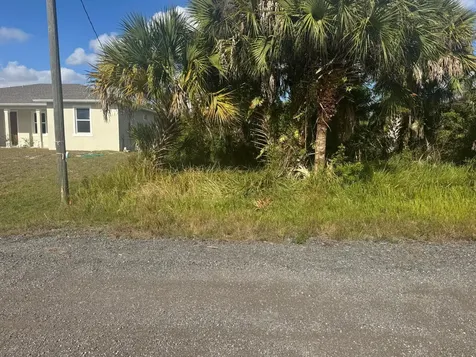 0000 Klebs Avenue Palm Bay FL 32908