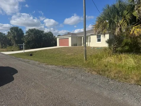 0000 Klebs Avenue Palm Bay FL 32908