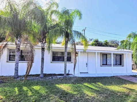 4140 Rochester Street Palm Beach Gardens FL 33410