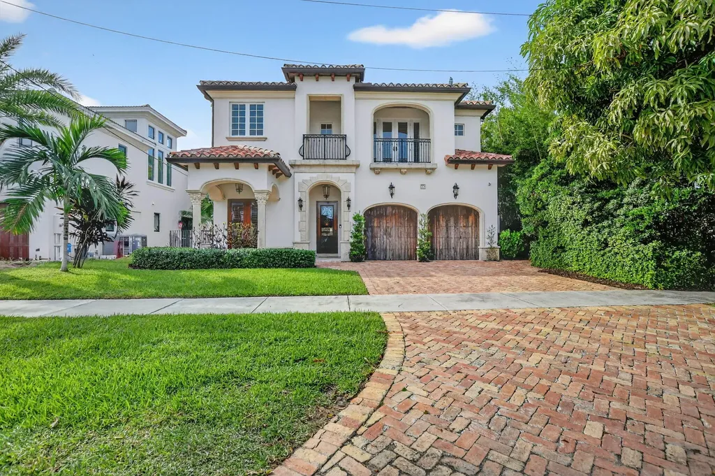 33 Se Olive Way Boca Raton FL 33432