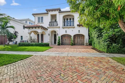 33 Se Olive Way Boca Raton FL 33432
