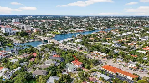 33 Se Olive Way Boca Raton FL 33432