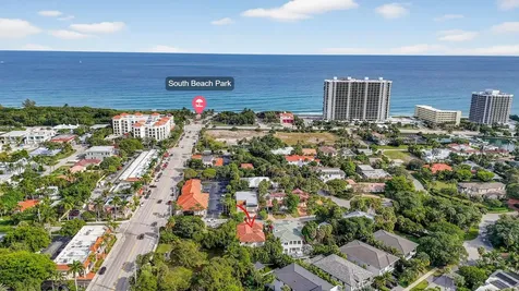 33 Se Olive Way Boca Raton FL 33432