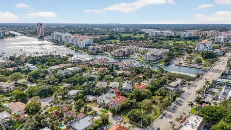 33 Se Olive Way Boca Raton FL 33432