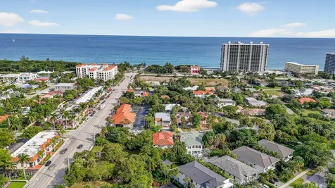 33 Se Olive Way Boca Raton FL 33432