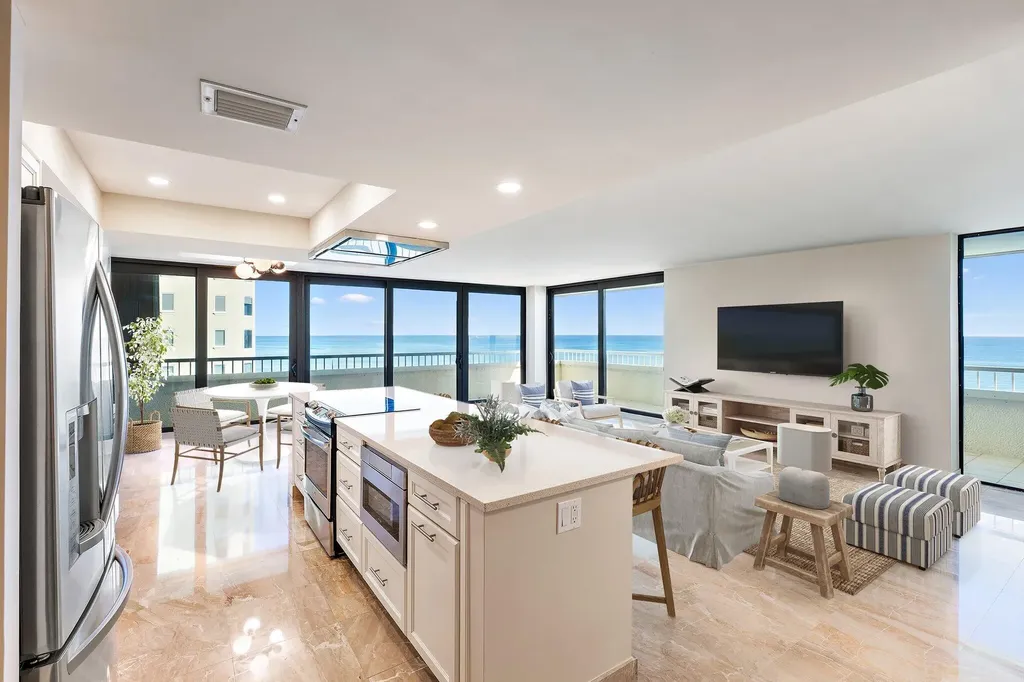 5280 N Ocean Drive Singer Island FL 33404