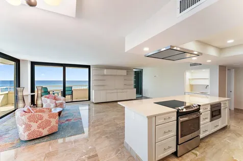 5280 N Ocean Drive Singer Island FL 33404