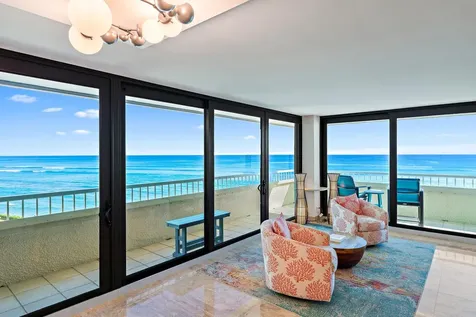 5280 N Ocean Drive Singer Island FL 33404