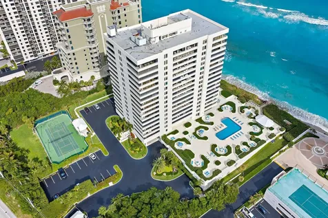 5280 N Ocean Drive Singer Island FL 33404