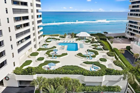 5280 N Ocean Drive Singer Island FL 33404