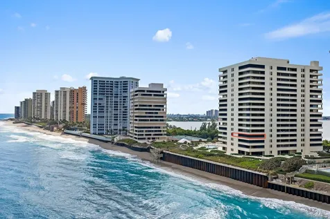 5280 N Ocean Drive Singer Island FL 33404