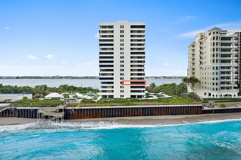 5280 N Ocean Drive Singer Island FL 33404