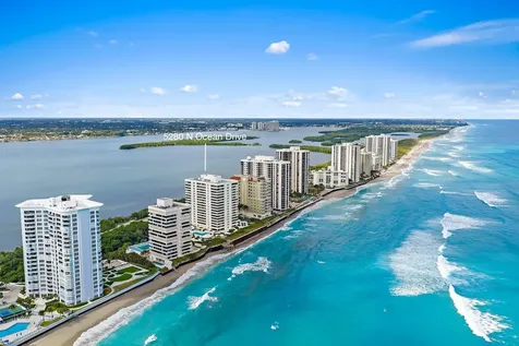 5280 N Ocean Drive Singer Island FL 33404