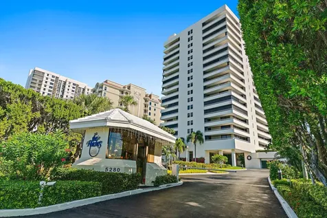 5280 N Ocean Drive Singer Island FL 33404