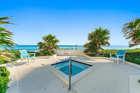 5280 N Ocean Drive Singer Island FL 33404
