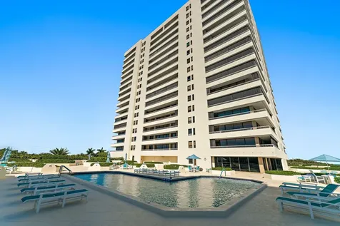 5280 N Ocean Drive Singer Island FL 33404