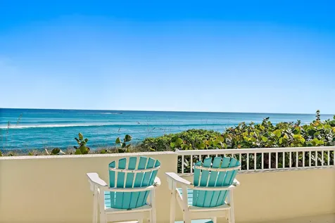 5280 N Ocean Drive Singer Island FL 33404