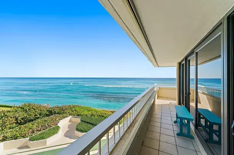 5280 N Ocean Drive Singer Island FL 33404