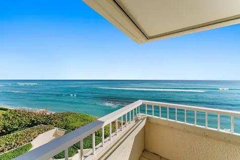 5280 N Ocean Drive Singer Island FL 33404