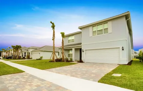 5328 Star Rush Lane Lake Worth FL 33467