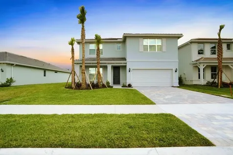 5328 Star Rush Lane Lake Worth FL 33467