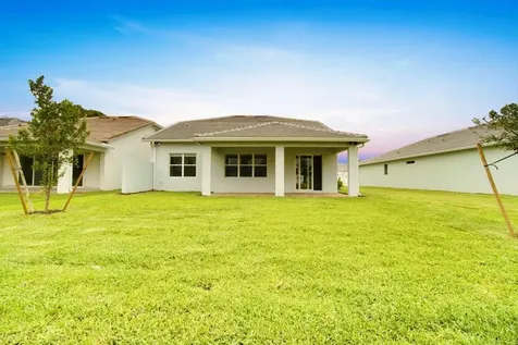 5328 Star Rush Lane Lake Worth FL 33467