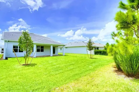 5328 Star Rush Lane Lake Worth FL 33467
