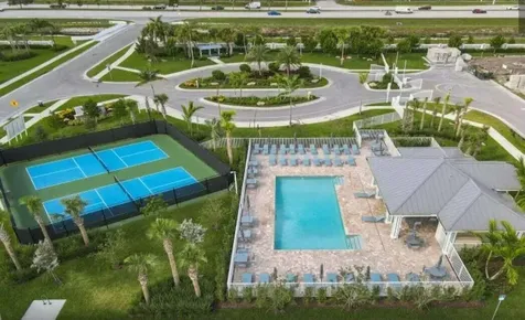 5328 Star Rush Lane Lake Worth FL 33467