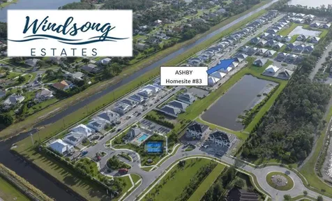 5328 Star Rush Lane Lake Worth FL 33467
