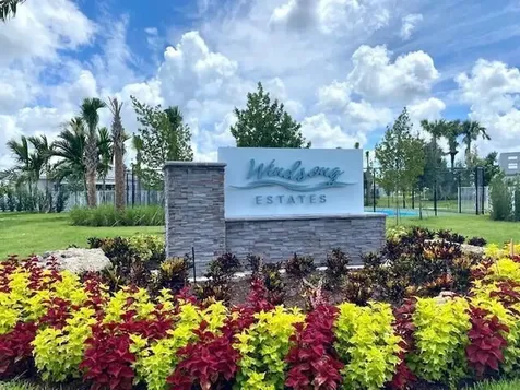 5328 Star Rush Lane Lake Worth FL 33467