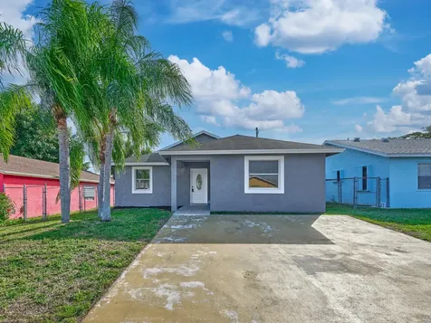 1549 W 19th Street Riviera Beach FL 33404
