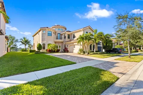 16743 Picardy Way Delray Beach FL 33446