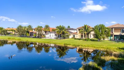16743 Picardy Way Delray Beach FL 33446