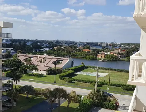 3450 S Ocean Boulevard Palm Beach FL 33480