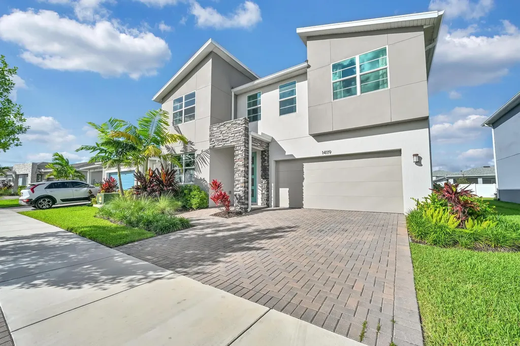 14119 SW Safi Terrace Port Saint Lucie FL 34987