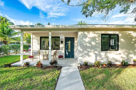 447 36th Street West Palm Beach FL 33407