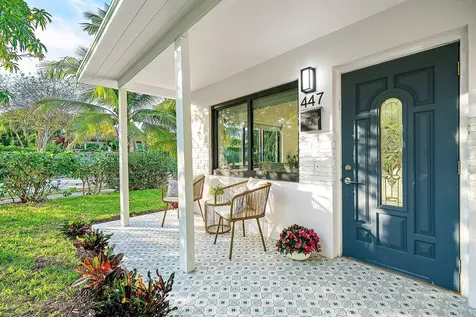 447 36th Street West Palm Beach FL 33407