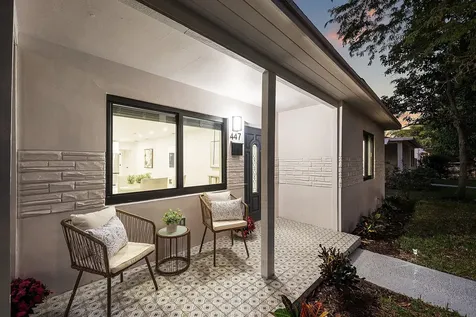 447 36th Street West Palm Beach FL 33407
