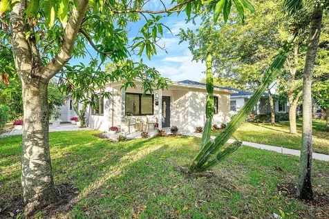 447 36th Street West Palm Beach FL 33407